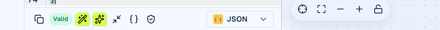 Bottom bar annotated
